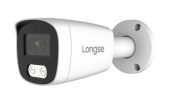 LONGSE IP κάμερα BMSCGL500, 2.8mm, 5MP, 1/2.8" Sony, αδιάβροχη IP67, PoE