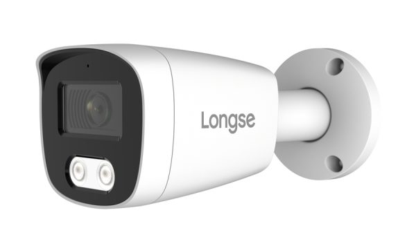 LONGSE IP κάμερα BMSCGL500, 2.8mm, 5MP, 1/2.8" Sony, αδιάβροχη IP67, PoE