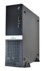 POWERTECH PC DMPC-0151 INTEL CPU i3-12100, 8GB/256GB SSD, Windows 11 Pro