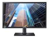 SAMSUNG used Οθόνη S24E450BL LED, 23.6" 1920x1080px, VGA/DVI, Grade B