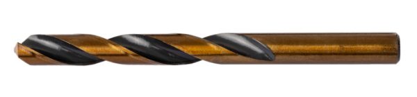 PROLINE σετ τρυπάνια για σίδηρο HSS 79040, 4mm, DIN 338, 10τμχ
