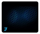 ROAR gaming mouse pad RR-0008, 30 x 25cm, μαύρο