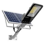 SUPFIRE LED ηλιακός προβολέας FF5-C, 263W 8000K, IP65