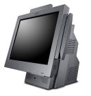 IBM used Pos SurePos 500, Celeron D326, 2GB, 80GB HDD, 15"