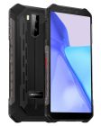 ULEFONE smartphone Armor X9 Pro, 5.5", 4/64GB 5000mAh, IP68/IP69K, μαύρο