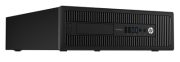 HP PC ProDesk 600 G1 SFF, i3-4130, 8/500GB, DVD, REF SQR