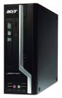 ACER PC Veriton X275 SFF, E6600, 2/250GB, DVD, REF SQR