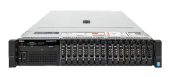 DELL server R730, 2x E5-2690 v3, 32GB H730 Mini 2x 750W 16x 2.5", REF SQ