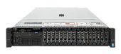 DELL server R730, 2x E5-2690 v3, 32GB H730 Mini 2x 750W 16x 2.5", REF SQ